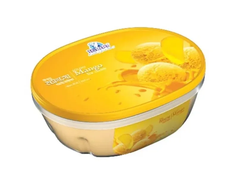 Igloo Mango Ice Cream 500 ML