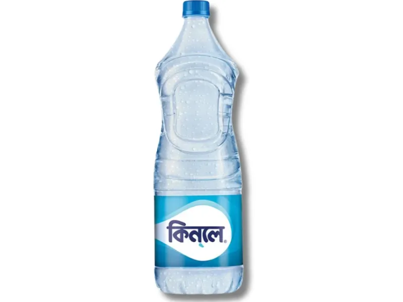 KINLEY WATAR 2 L