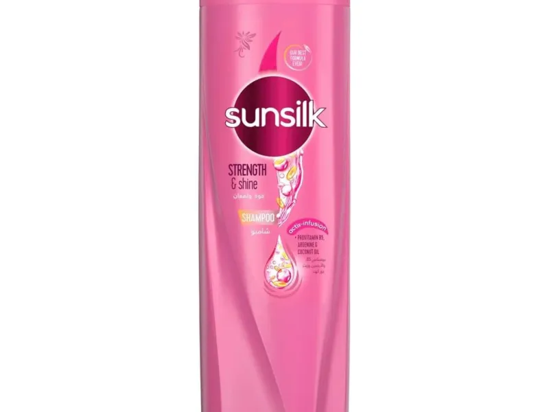 Sunsilk Smooth & Manageable Shampoo 160ml
