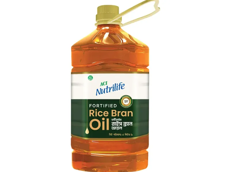 ACI SOYABEAN OIL