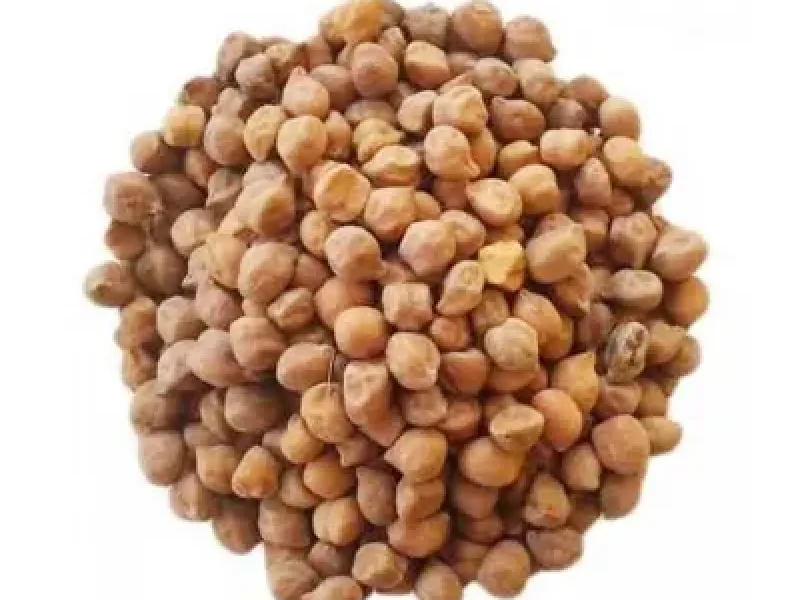 Chola Boot (Chick Peas)