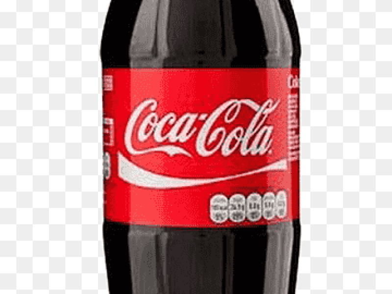 COCA COLA  500 M.L