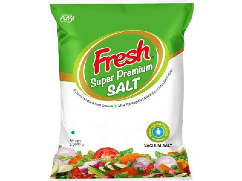 Fresh Super Premium Salt 500g