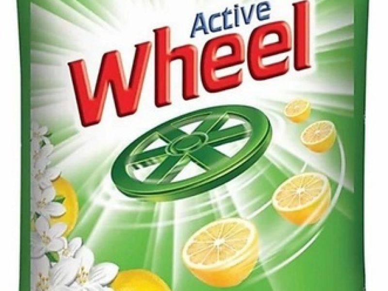 WHEEL