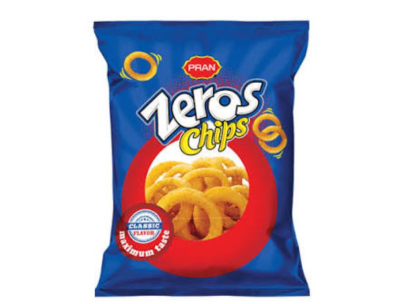 PRAN ZEROS