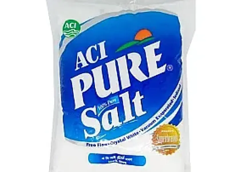 ACI Pure Salt 500GM