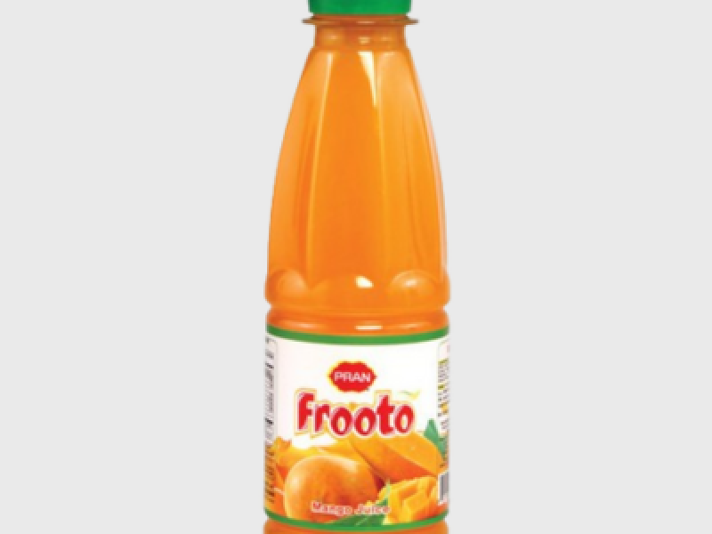 FRUTO 500 M.L